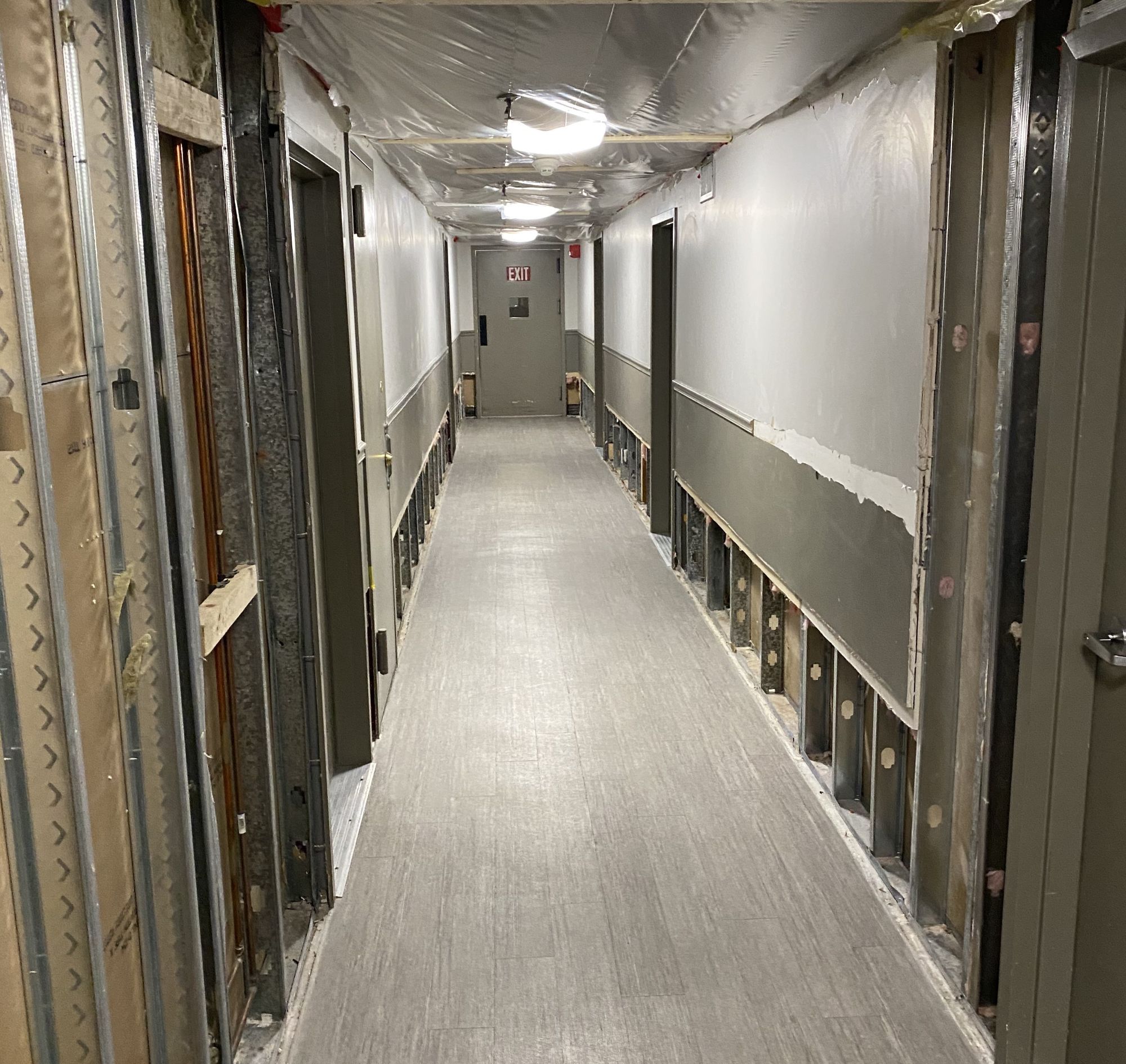 Environmental Restorations, Inc.